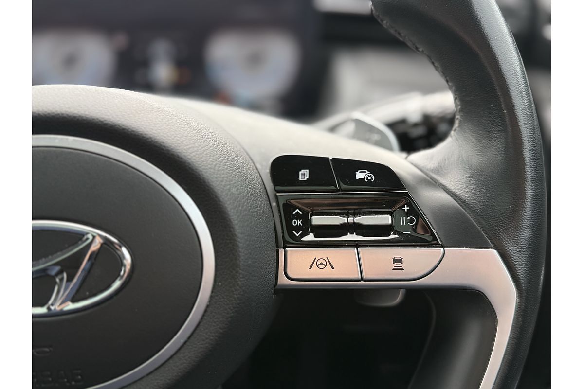 2023 Hyundai Tucson Highlander NX4.V2