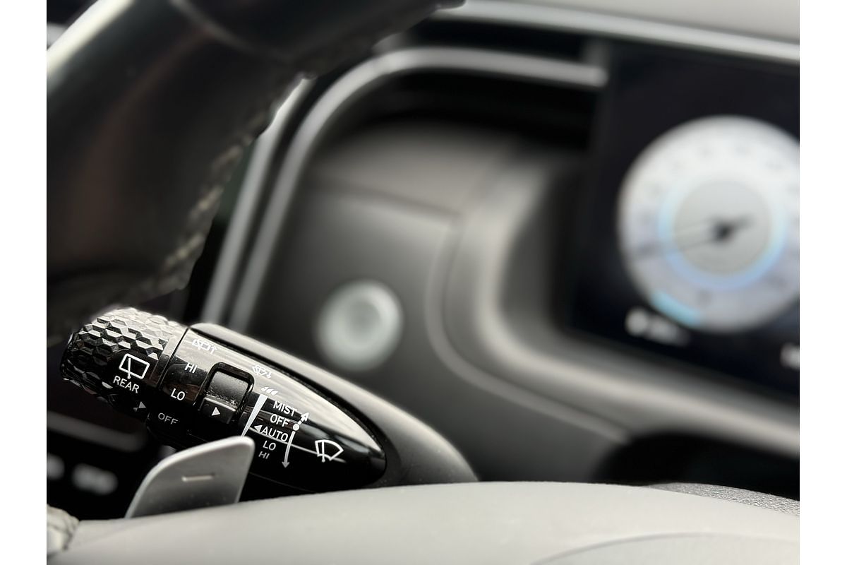 2023 Hyundai Tucson Highlander NX4.V2