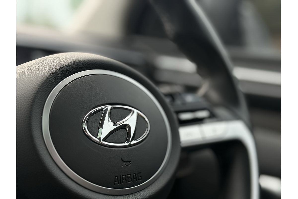 2023 Hyundai Tucson Highlander NX4.V2