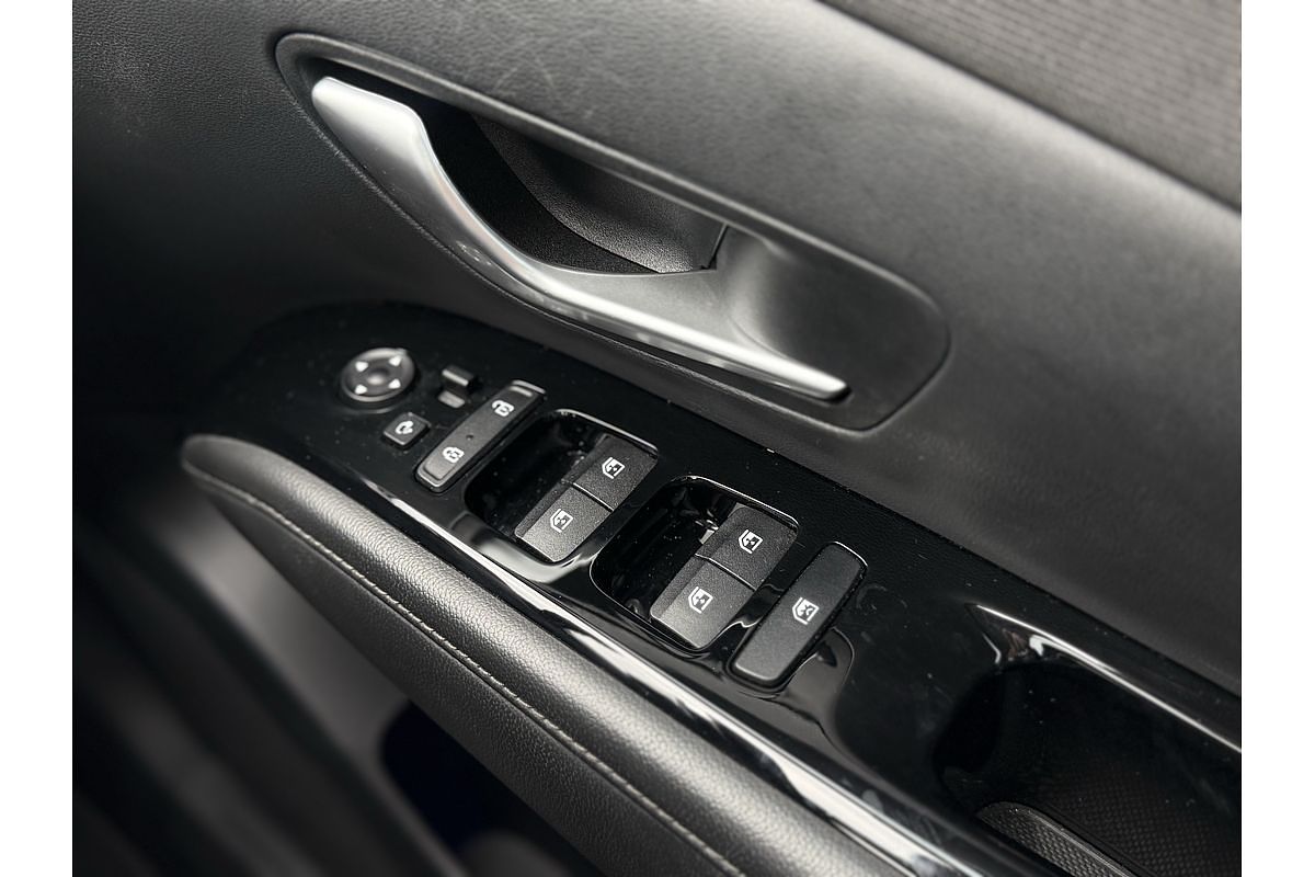 2023 Hyundai Tucson Highlander NX4.V2