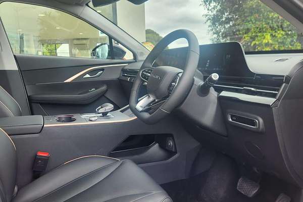 2026 Chery C5 Ultimate