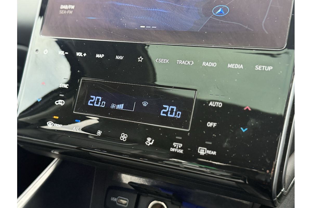 2023 Hyundai Tucson Highlander NX4.V2