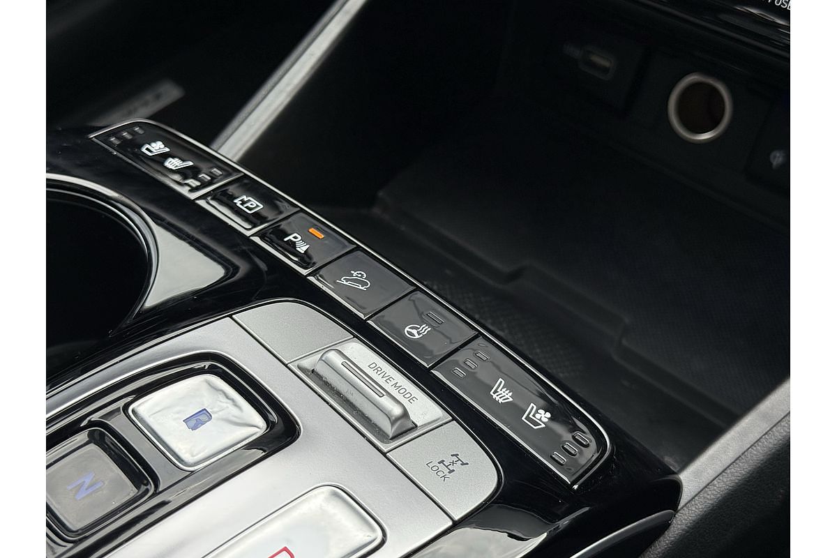 2023 Hyundai Tucson Highlander NX4.V2