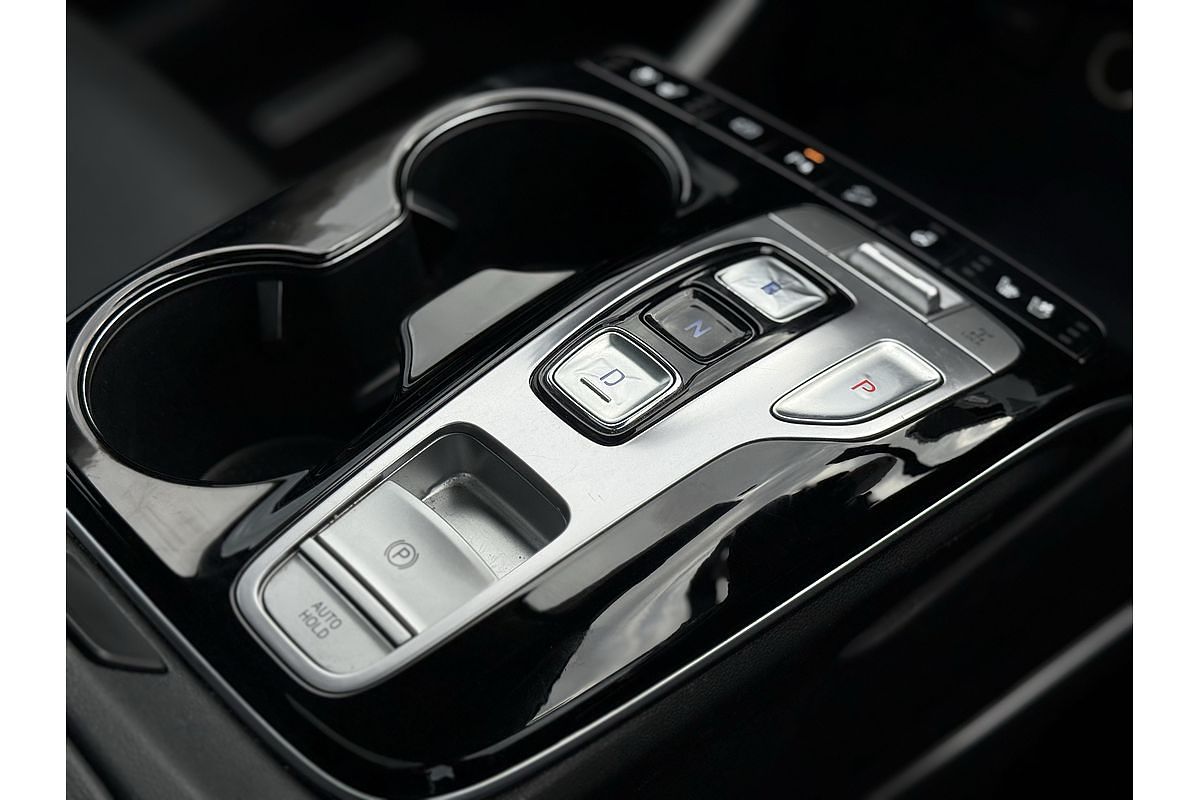2023 Hyundai Tucson Highlander NX4.V2