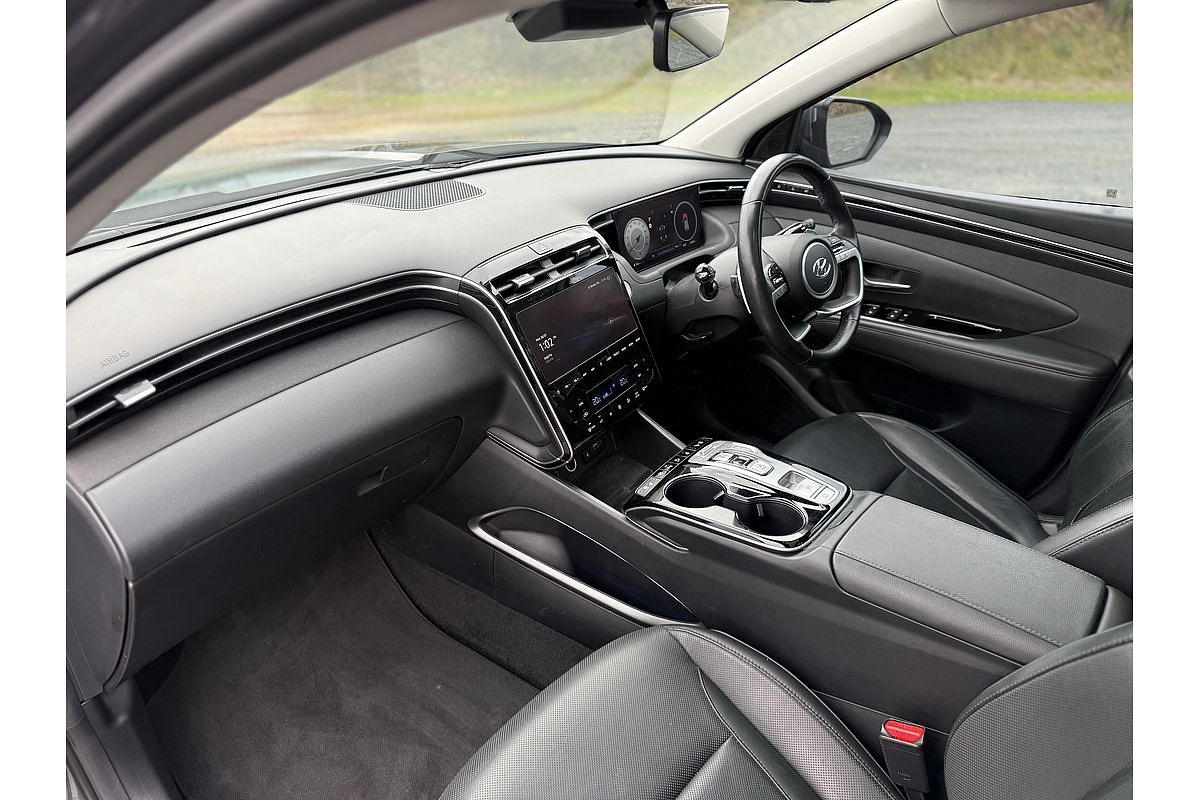 2023 Hyundai Tucson Highlander NX4.V2