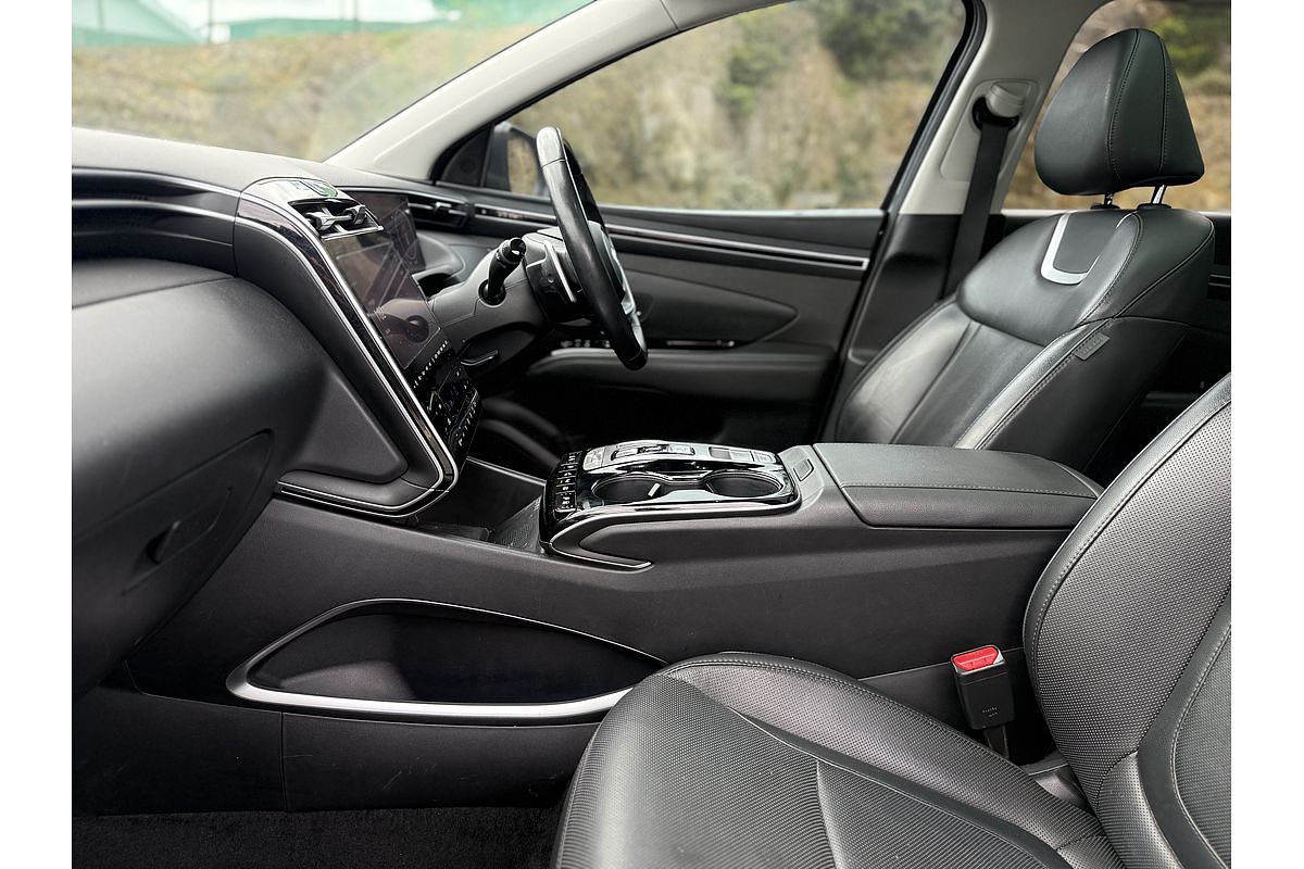 2023 Hyundai Tucson Highlander NX4.V2