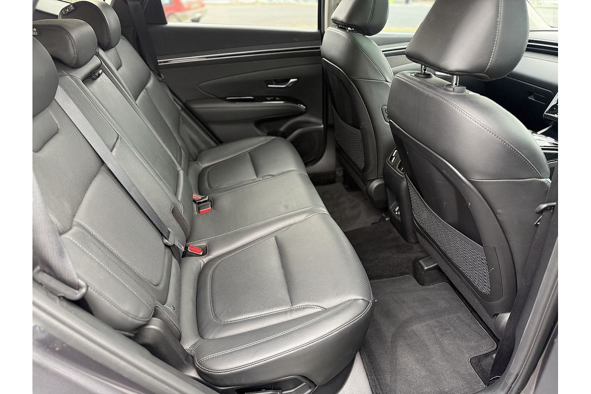 2023 Hyundai Tucson Highlander NX4.V2