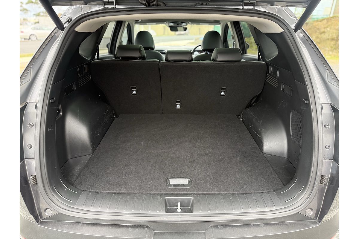 2023 Hyundai Tucson Highlander NX4.V2