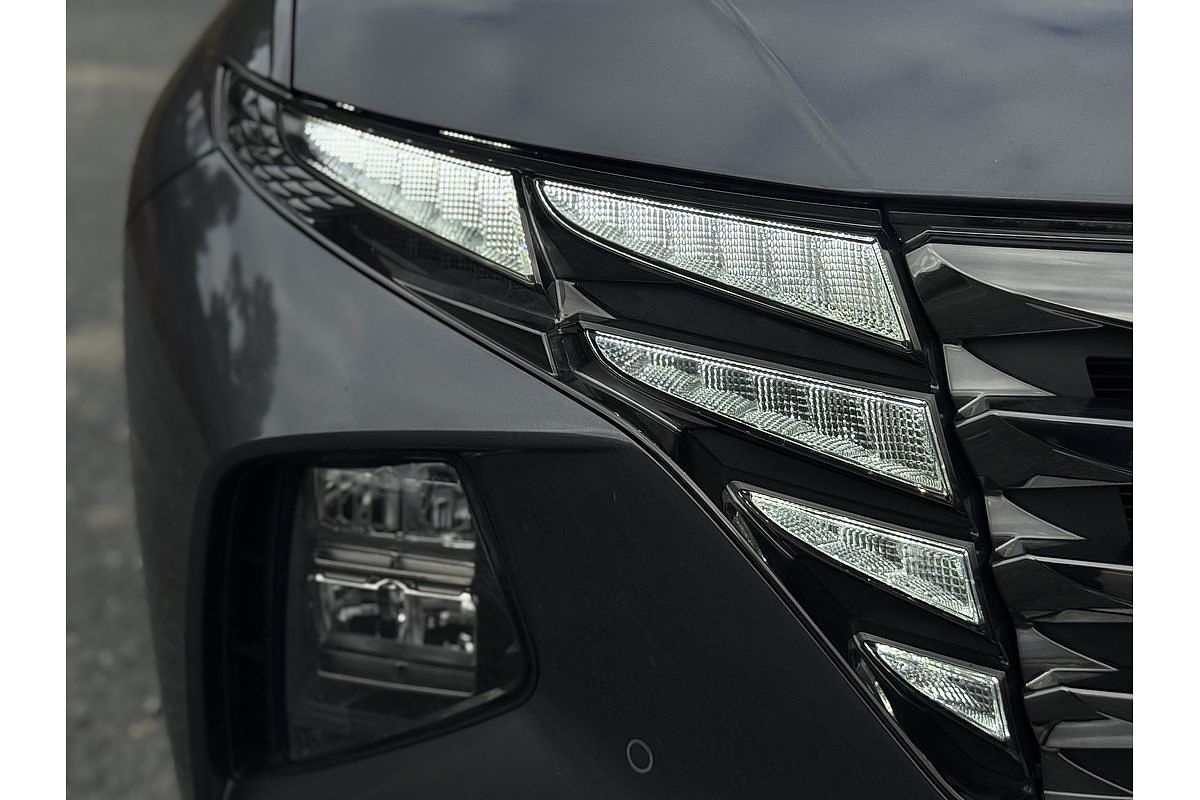 2023 Hyundai Tucson Highlander NX4.V2