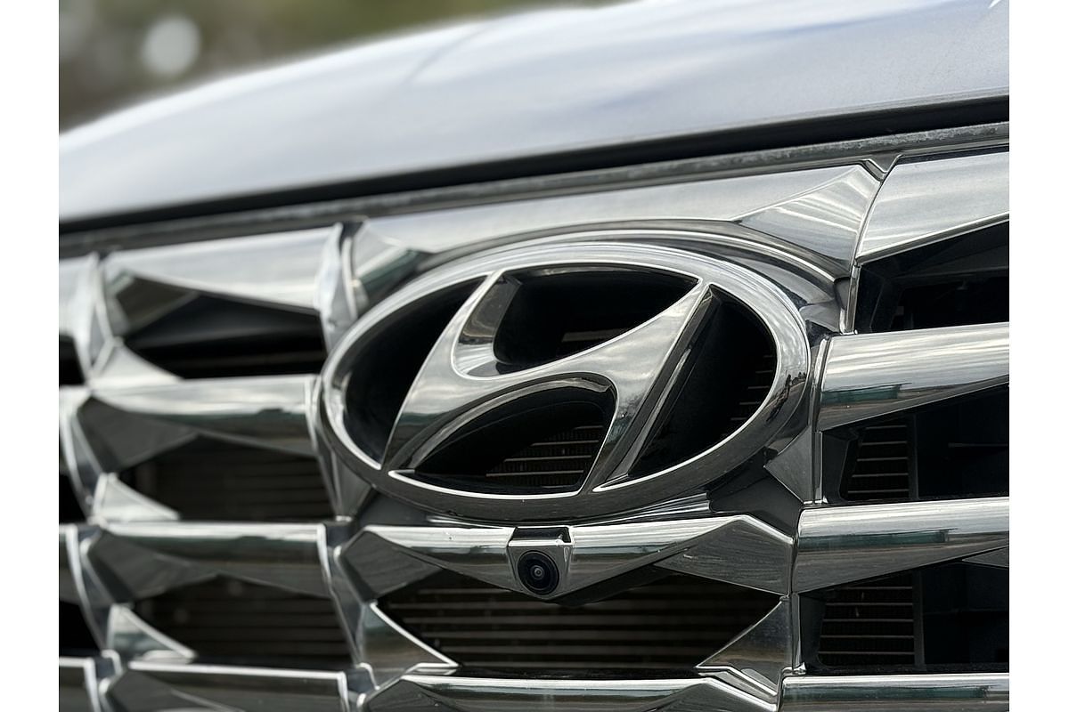 2023 Hyundai Tucson Highlander NX4.V2