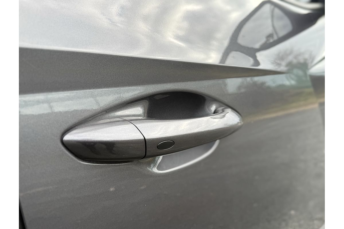 2023 Hyundai Tucson Highlander NX4.V2