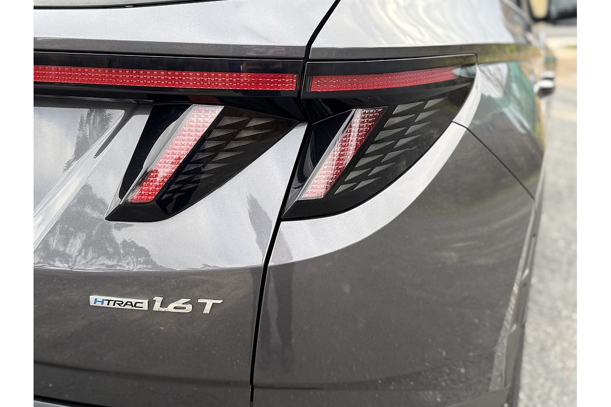 2023 Hyundai Tucson Highlander NX4.V2