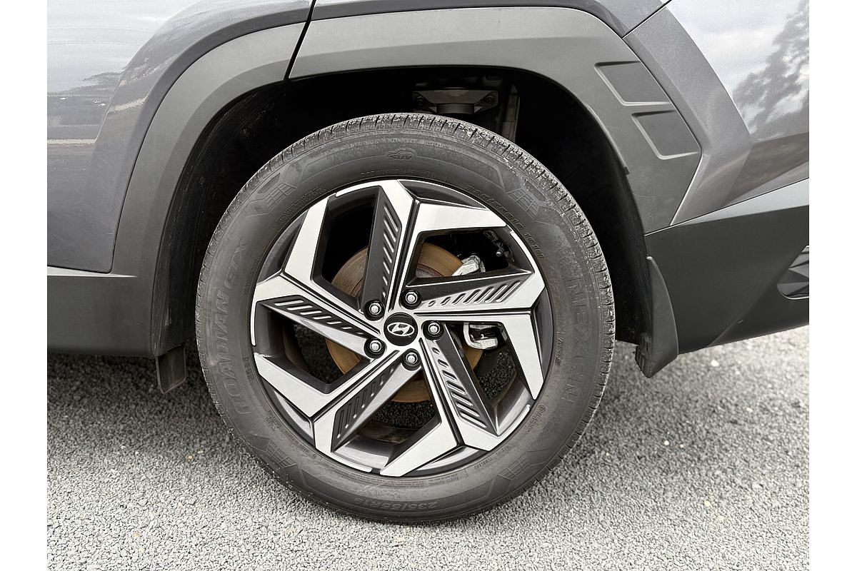 2023 Hyundai Tucson Highlander NX4.V2