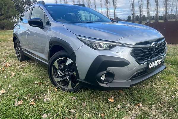 2026 Subaru Crosstrek 2.0S G6X
