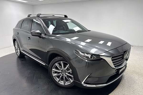 2020 Mazda CX-9 GT TC