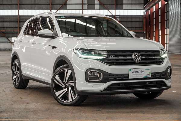 2023 Volkswagen T-Cross 85TSI Style C11