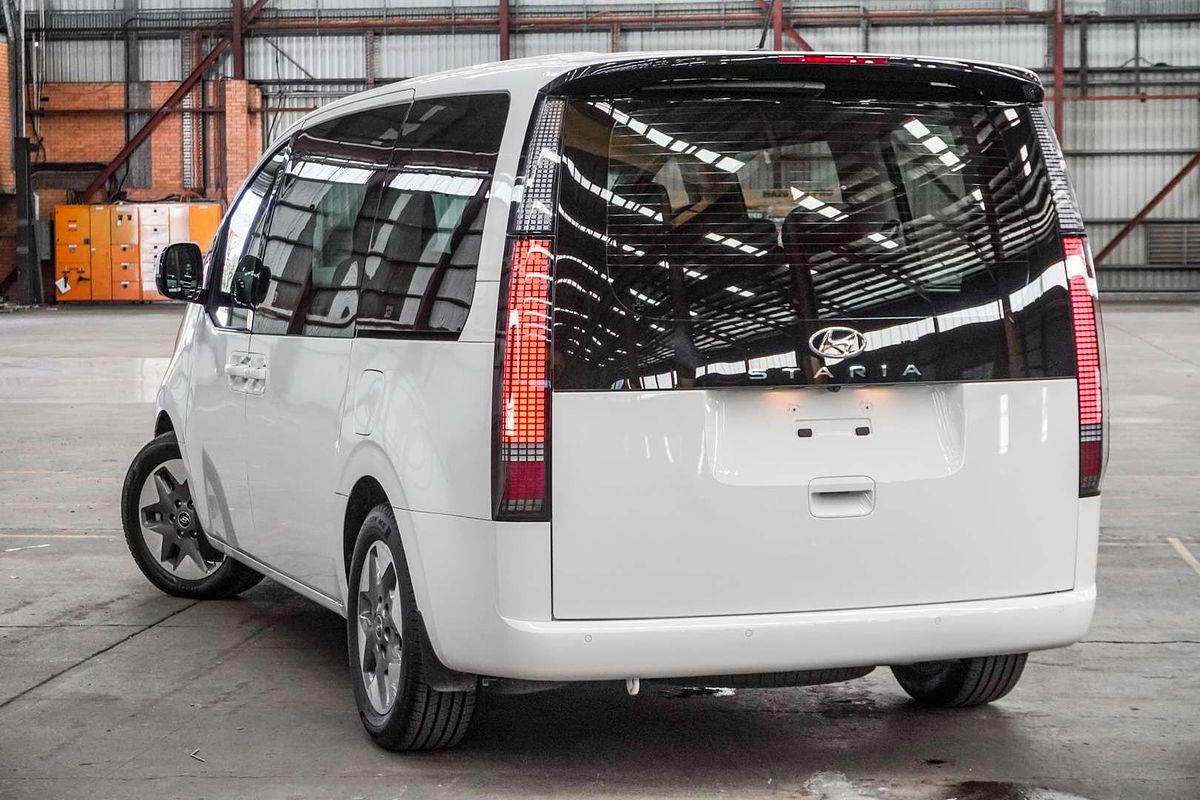 2023 Hyundai STARIA US4.V2