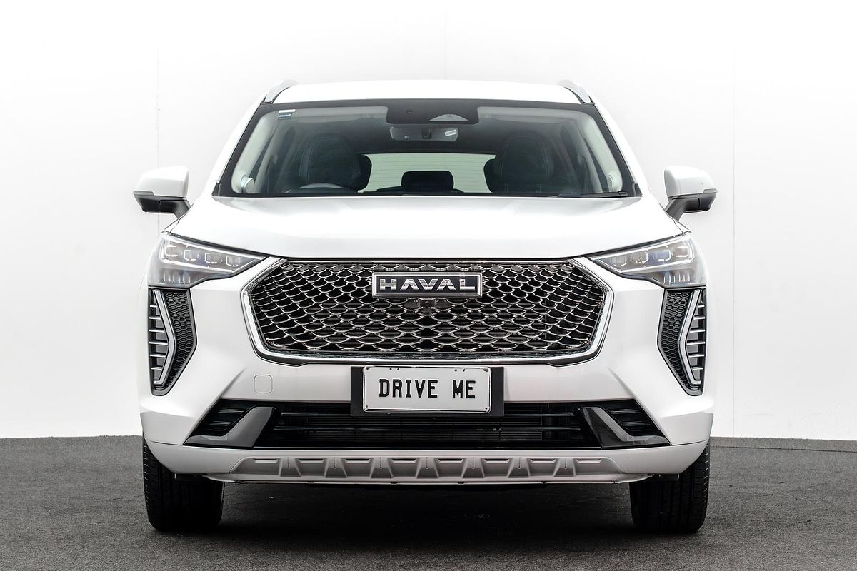 2023 GWM Haval Jolion Lux A01
