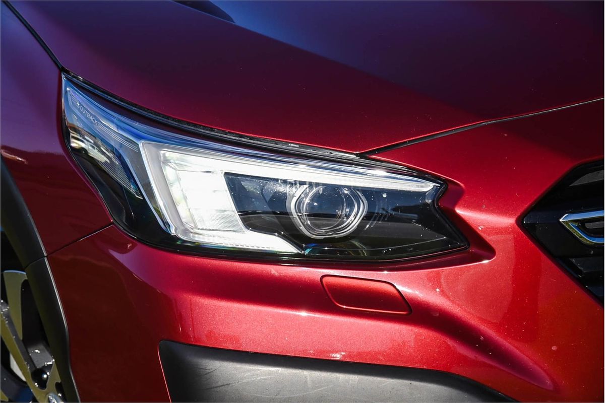 2021 Subaru Outback AWD Touring 6GEN