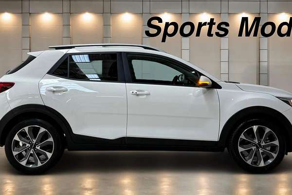 2024 Kia Stonic Sport YB