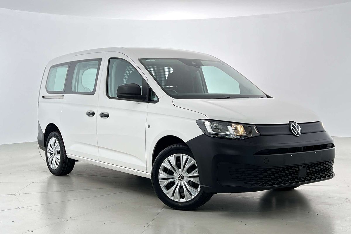 2023 Volkswagen Caddy CARGO MAXI TSI220 SB MY23