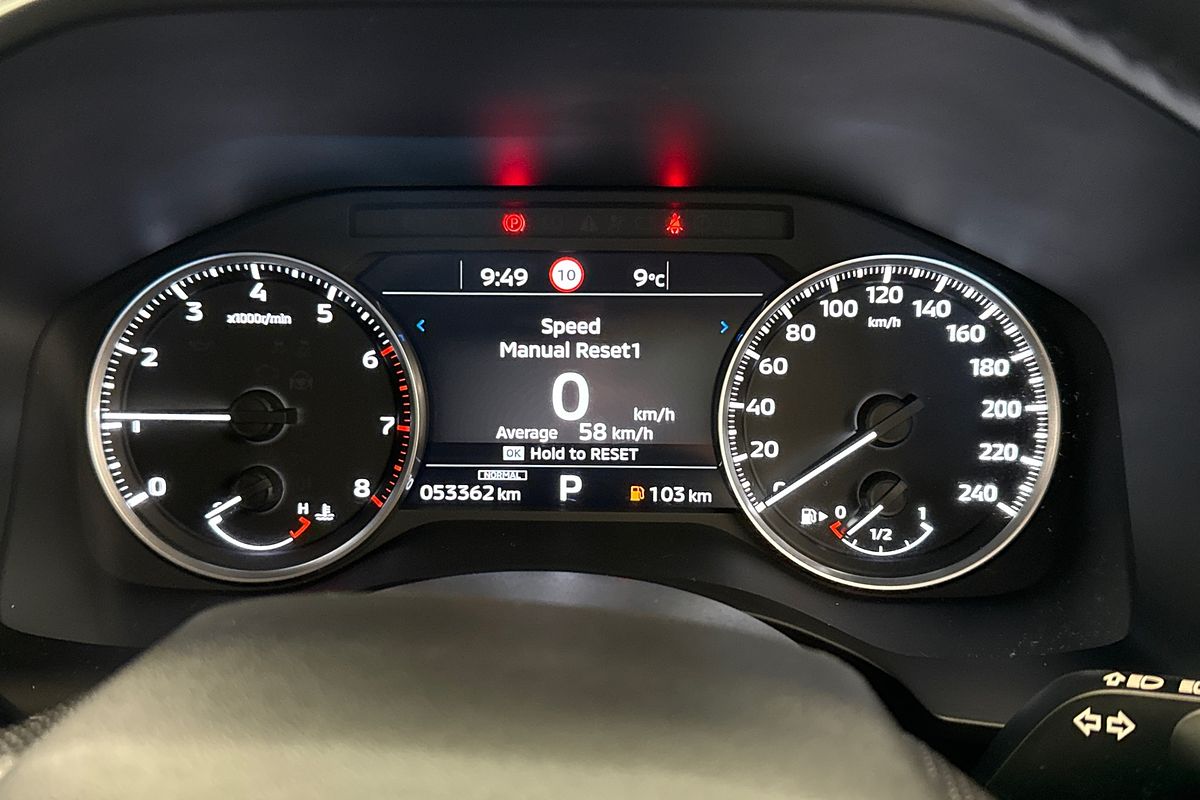 2022 Mitsubishi Outlander Aspire ZM
