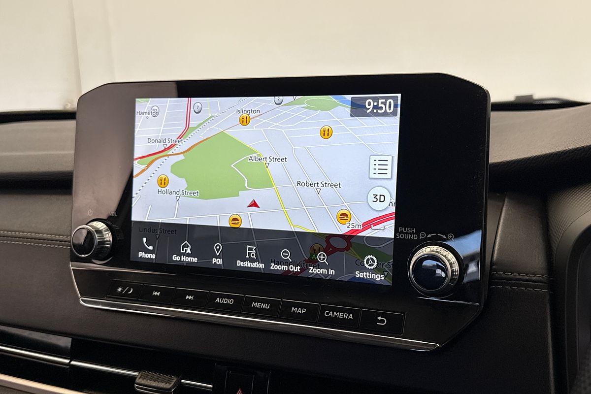 2022 Mitsubishi Outlander Aspire ZM