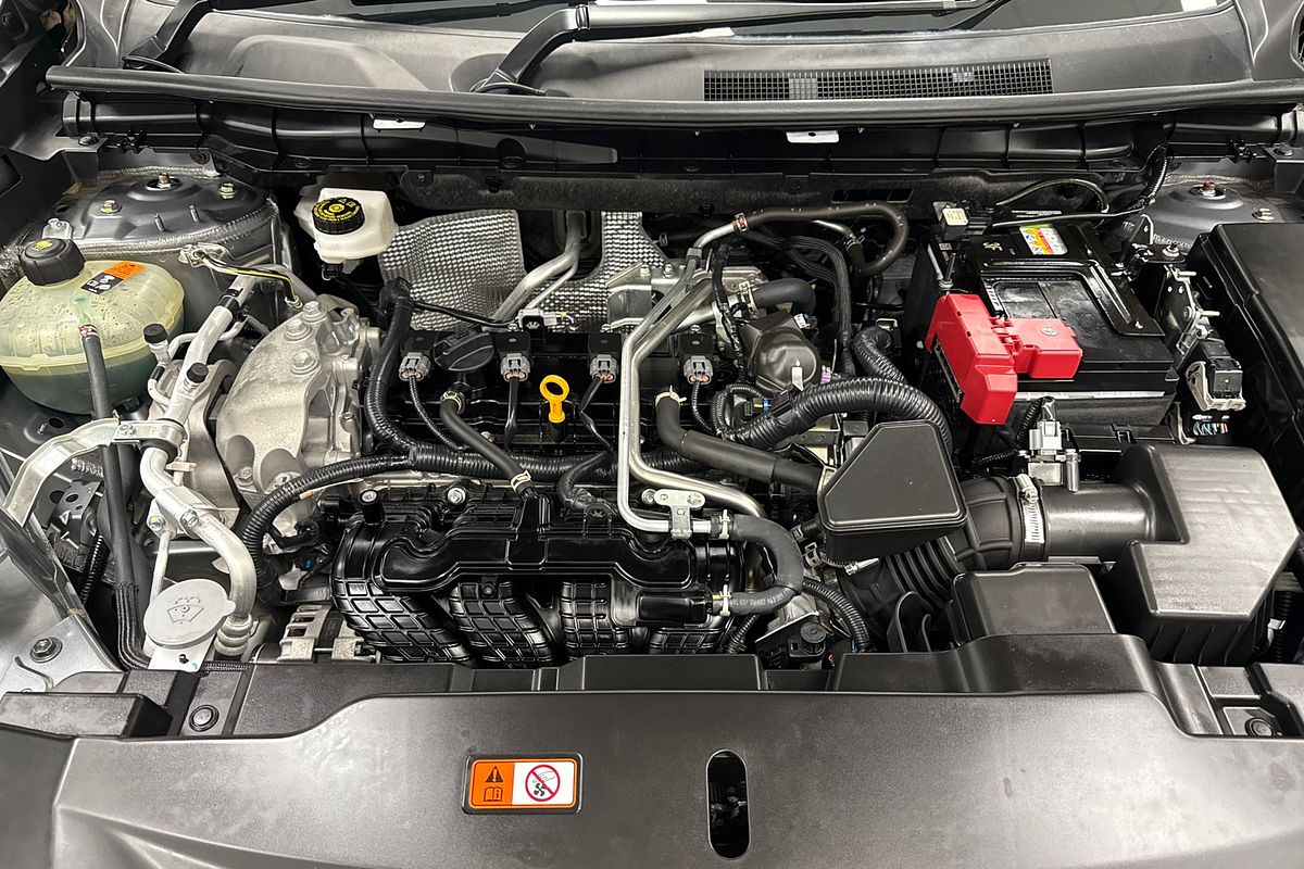 2022 Mitsubishi Outlander Aspire ZM