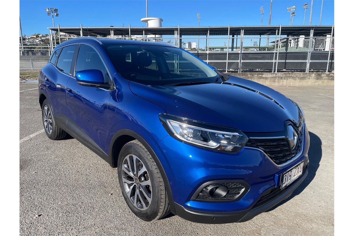 2020 Renault Kadjar Zen XFE