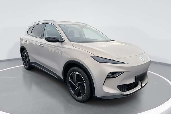 2025 MG MGS5 EV Essence 62 ZS3EM