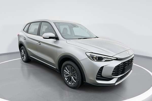 2025 MG ZS Vibe ZS32
