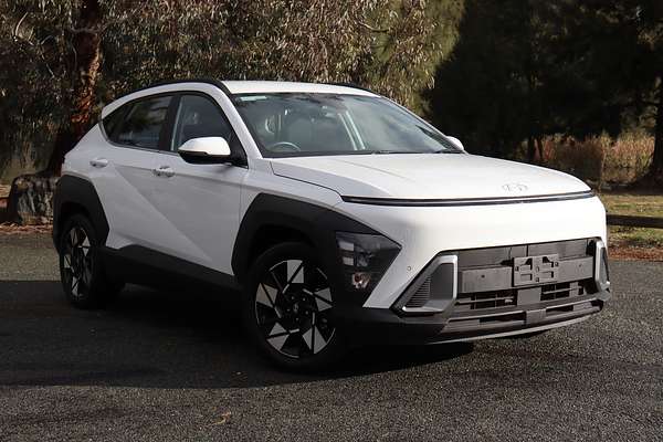 2024 Hyundai Kona SX2.V2