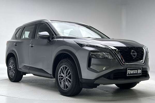 2023 Nissan X-TRAIL ST T33