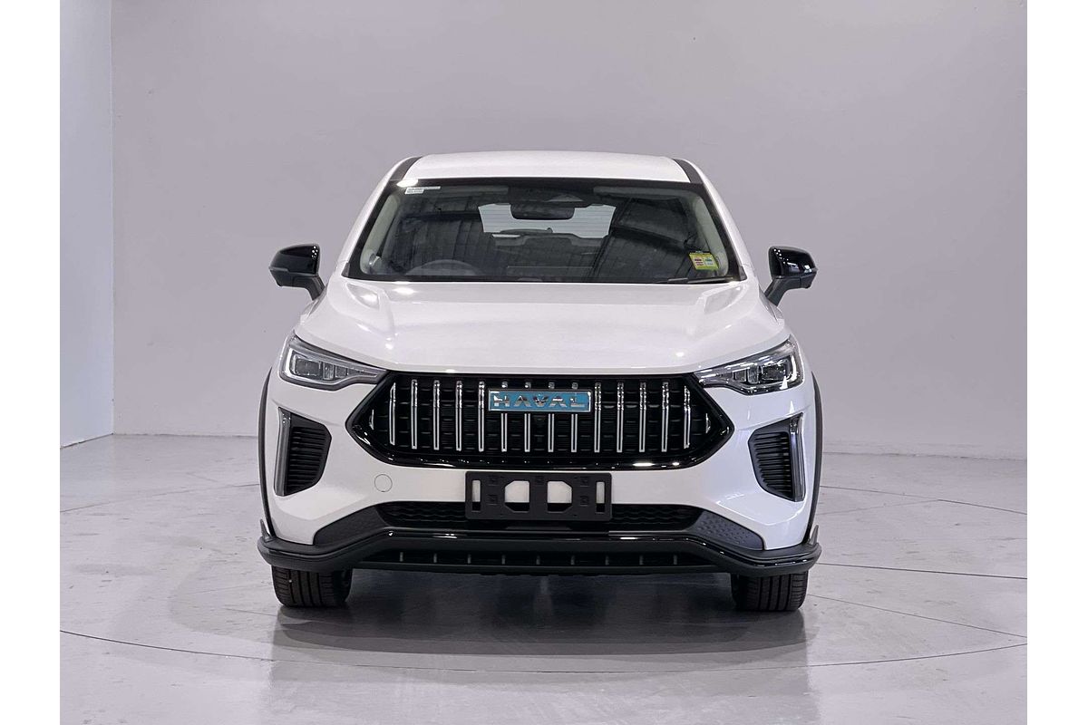 2026 GWM Haval Jolion Lux Hybrid A02