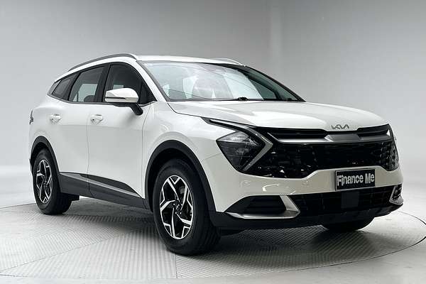 2024 Kia Sportage S NQ5