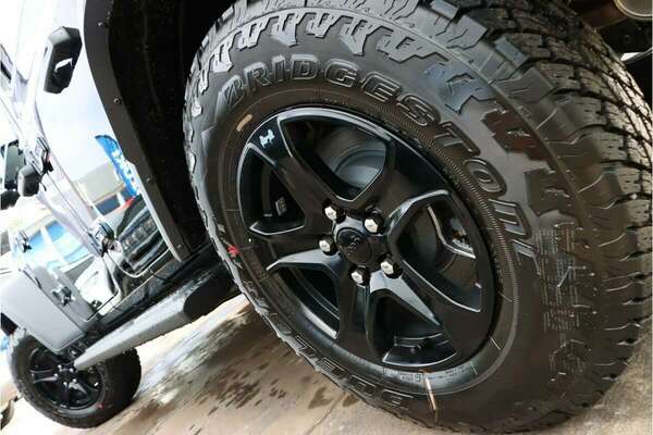 2023 Jeep Wrangler Unlimited Night Eagle JL
