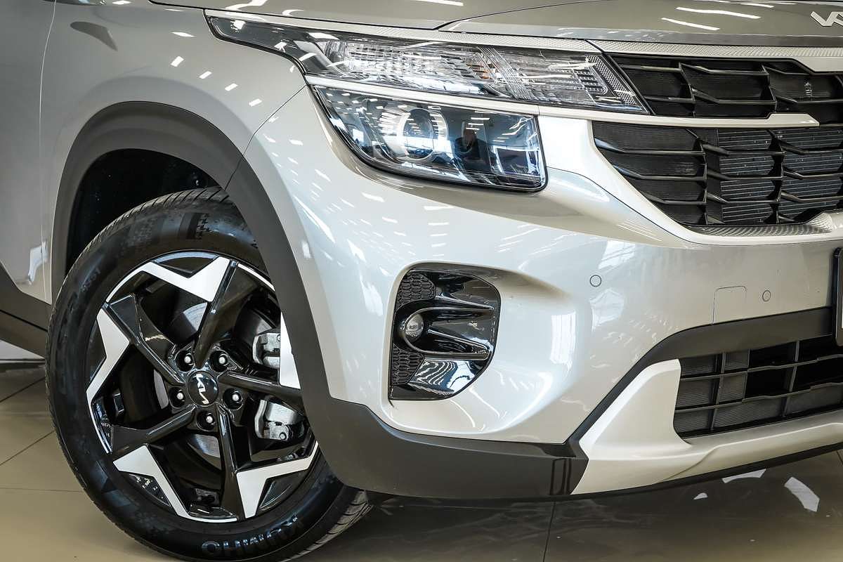 2025 Kia Seltos Sport SP2 PE