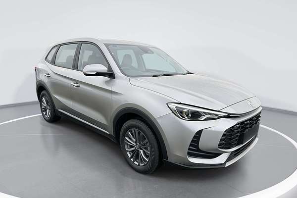 2025 MG ZS Vibe ZS32