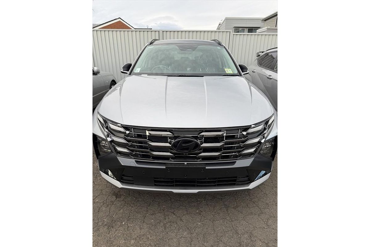 2026 Hyundai Tucson Hybrid Premium NX4.V4