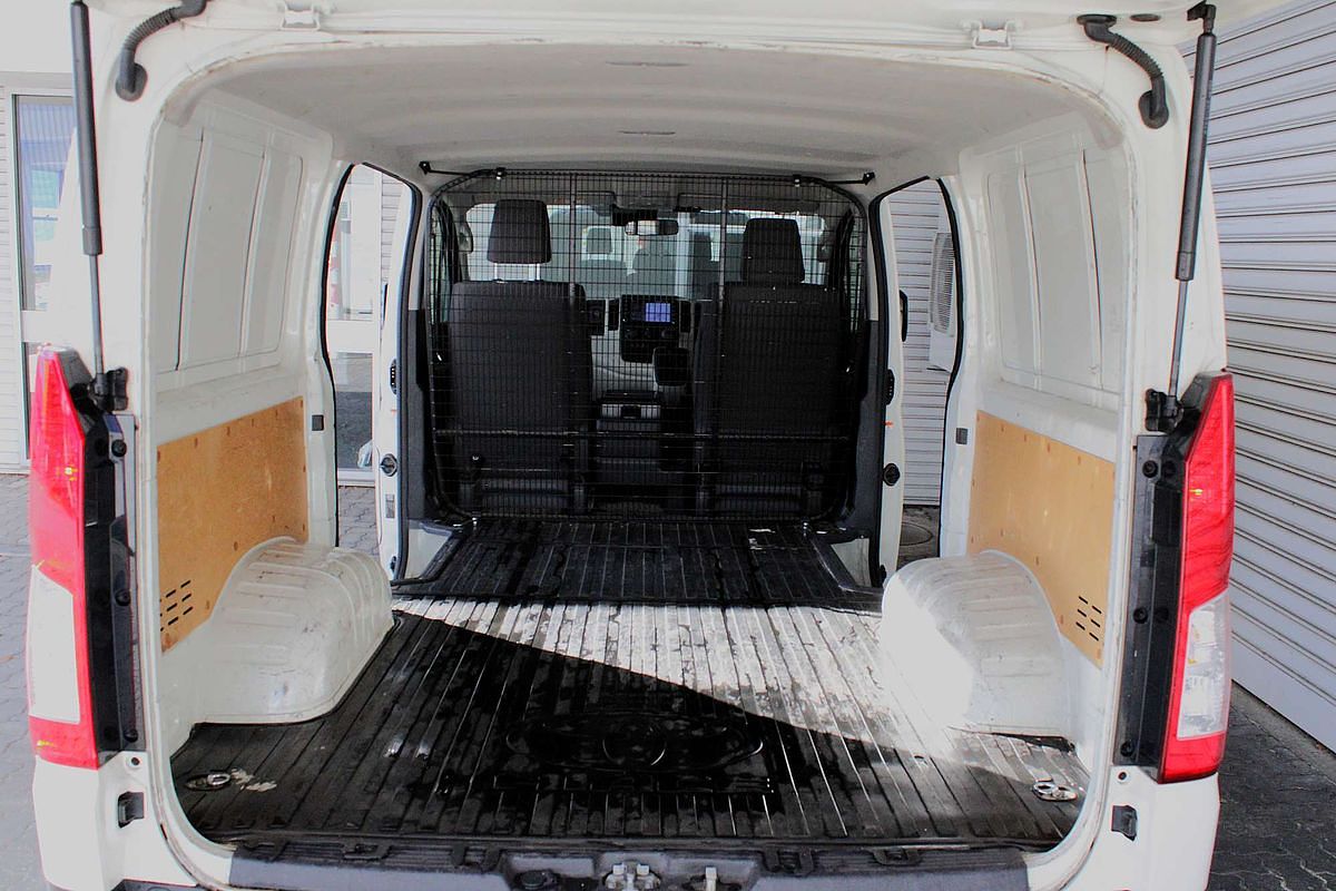 2022 Toyota Hiace GDH300R LWB