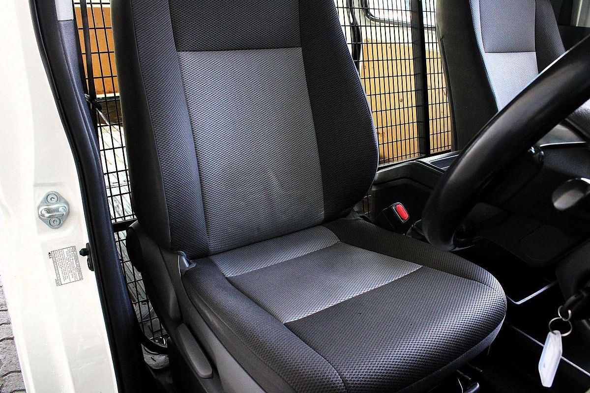 2022 Toyota Hiace GDH300R LWB