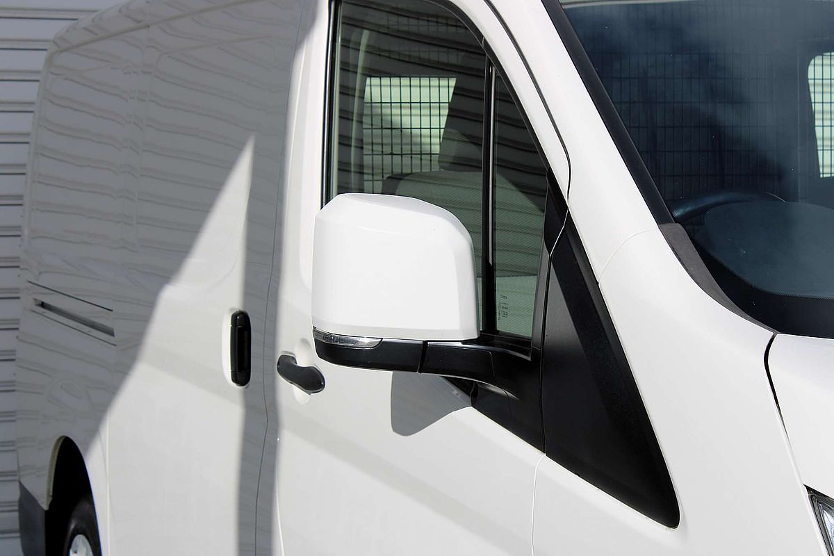 2022 Toyota Hiace GDH300R LWB