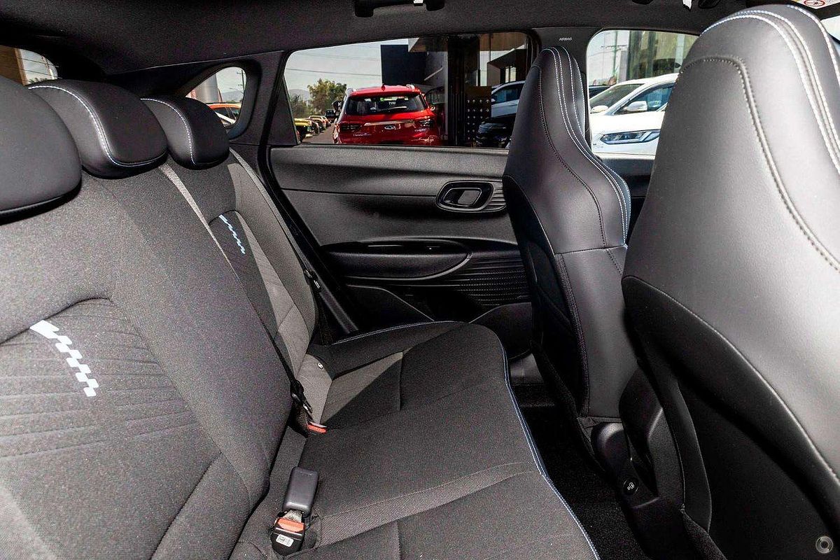 2026 Hyundai i20 N BC3.V2