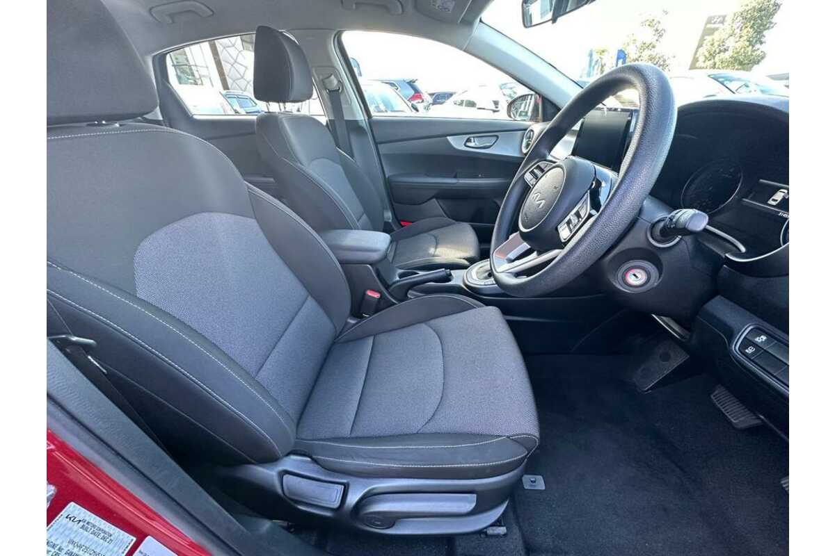 2022 Kia Cerato S BD