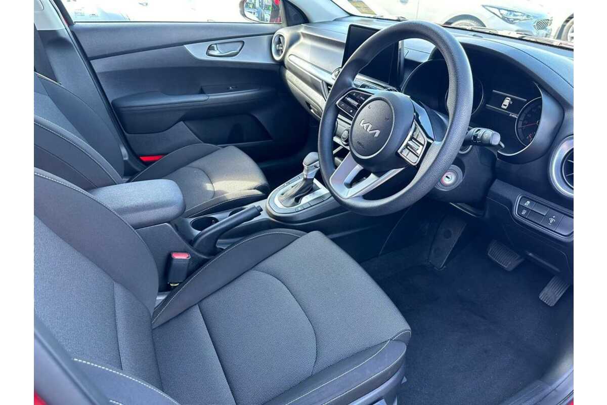 2022 Kia Cerato S BD