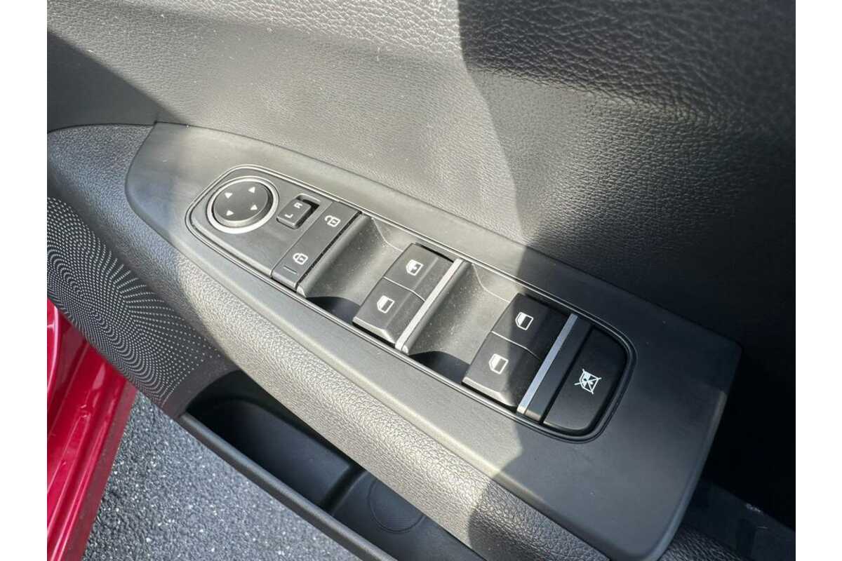 2022 Kia Cerato S BD