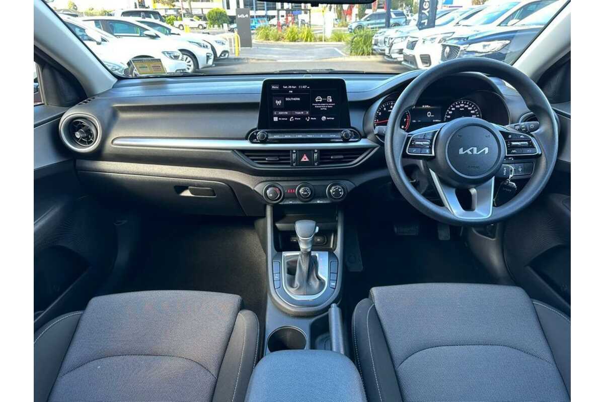 2022 Kia Cerato S BD