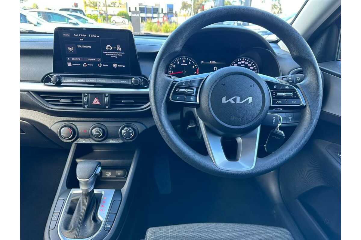 2022 Kia Cerato S BD
