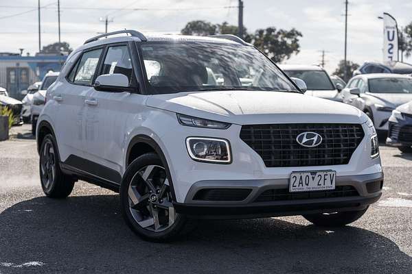 2024 Hyundai Venue Active QX.V5