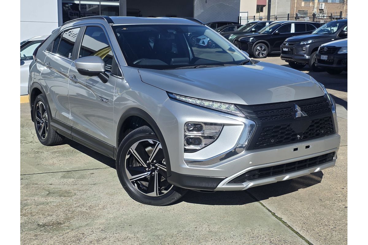 2023 Mitsubishi Eclipse Cross PHEV Aspire YB